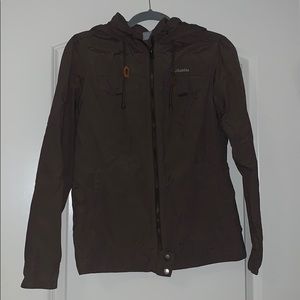 Columbia Jacket